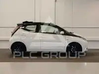 2016 Toyota AYGO