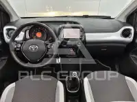 2016 Toyota AYGO