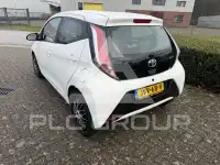 2016 Toyota AYGO