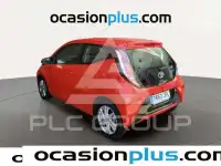 2016 Toyota AYGO