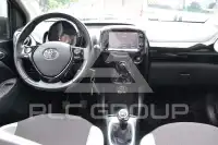 2016 Toyota AYGO