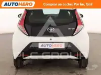 2016 Toyota AYGO