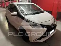 2016 Toyota AYGO