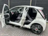 2016 Toyota AYGO