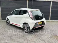 2016 Toyota AYGO