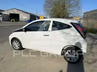 2016 Toyota AYGO