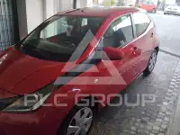 2016 Toyota AYGO