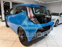 2016 Toyota AYGO