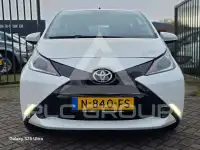 2016 Toyota AYGO
