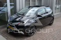 2016 Toyota AYGO