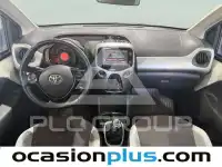 2016 Toyota AYGO