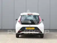 2016 Toyota AYGO