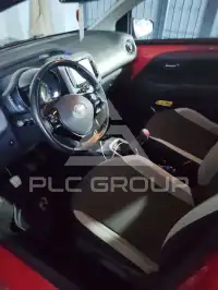 2016 Toyota AYGO