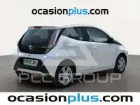 2016 Toyota AYGO