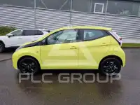 2016 Toyota AYGO