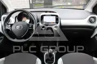 2016 Toyota AYGO