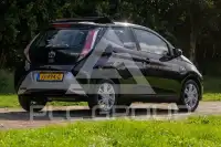 2016 Toyota AYGO