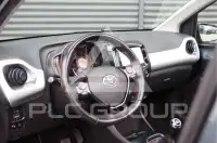 2016 Toyota AYGO