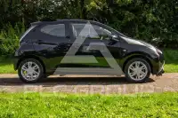 2016 Toyota AYGO