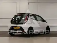 2016 Toyota AYGO