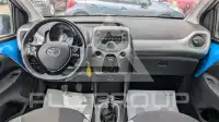 2016 Toyota AYGO