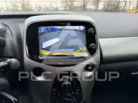2016 Toyota AYGO