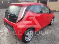 2016 Toyota AYGO