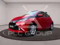 2016 Toyota AYGO