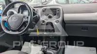 2016 Toyota AYGO