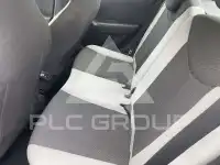 2016 Toyota AYGO