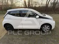 2016 Toyota AYGO