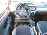 2016 Toyota AYGO