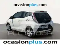 2016 Toyota AYGO