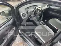 2016 Toyota AYGO