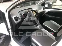 2016 Toyota AYGO
