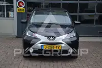 2016 Toyota AYGO