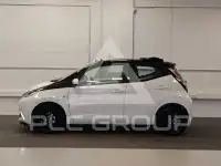 2016 Toyota AYGO