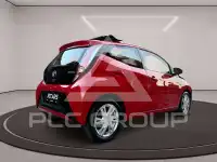 2016 Toyota AYGO