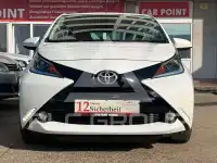 2016 Toyota AYGO