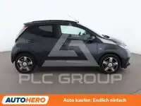 2016 Toyota AYGO