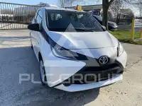 2016 Toyota AYGO