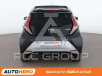 2016 Toyota AYGO