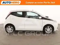 2016 Toyota AYGO