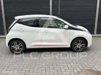 2016 Toyota AYGO