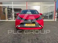 2016 Toyota AYGO