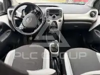2016 Toyota AYGO