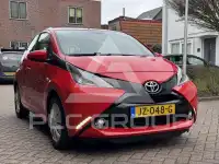 2016 Toyota AYGO