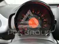 2016 Toyota AYGO