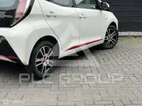 2016 Toyota AYGO