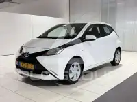 2016 Toyota AYGO